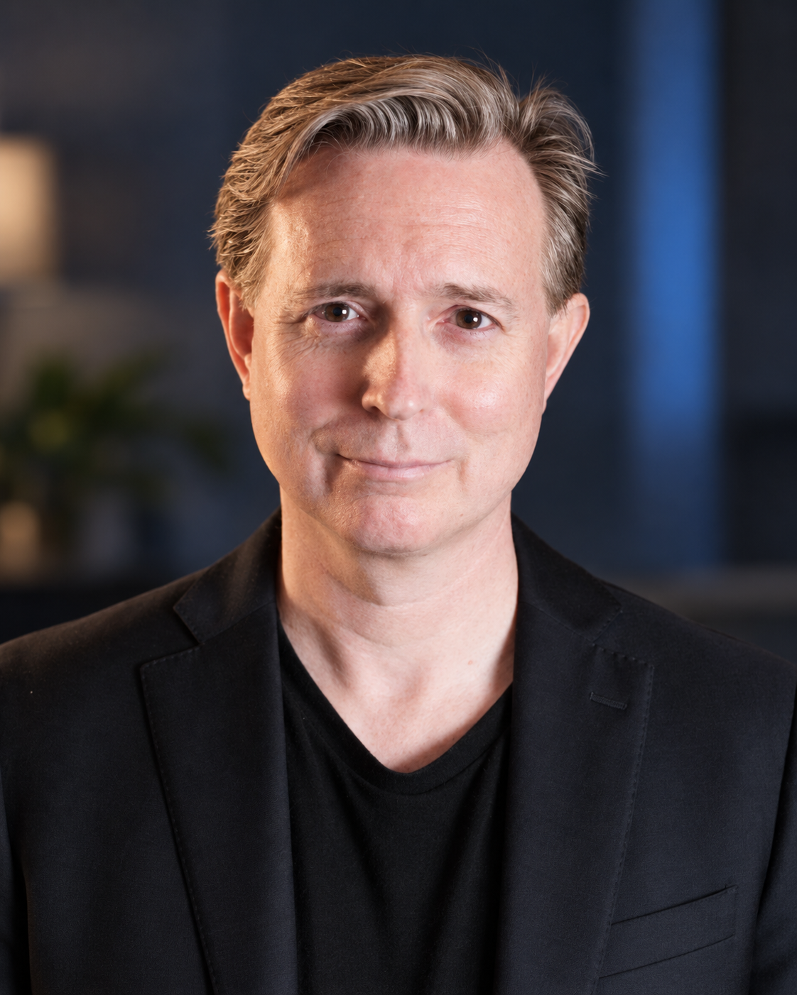 J.C., founder of Brutally Honest Finance